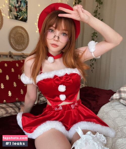 Rocksy Light Nude Leaks OnlyFans Photos #4988 - LeakJerk