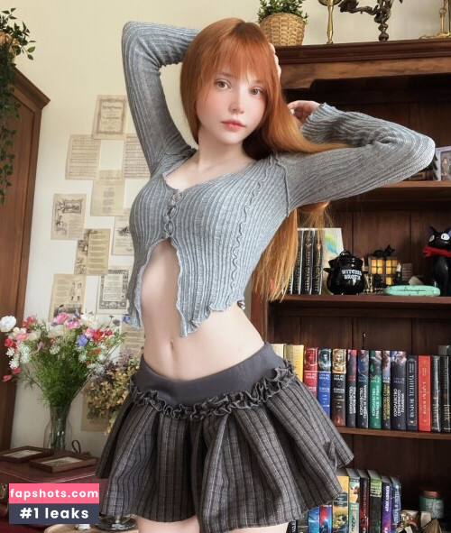 Rocksy Light Filtración Desnuda OnlyFans Foto #501 - Fapshots