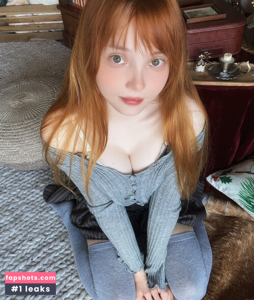 Rocksy Light Filtración Desnuda OnlyFans Foto #502 - Fapshots