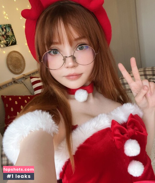 Rocksy Light Nude Leaks OnlyFans Photos #5016 - LeakJerk