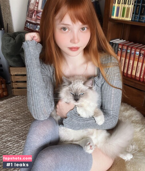 Rocksy Light Filtración Desnuda OnlyFans Foto #523 - Fapshots