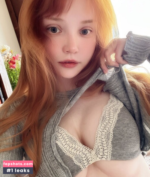 Rocksy Light Filtración Desnuda OnlyFans Foto #529 - Fapshots