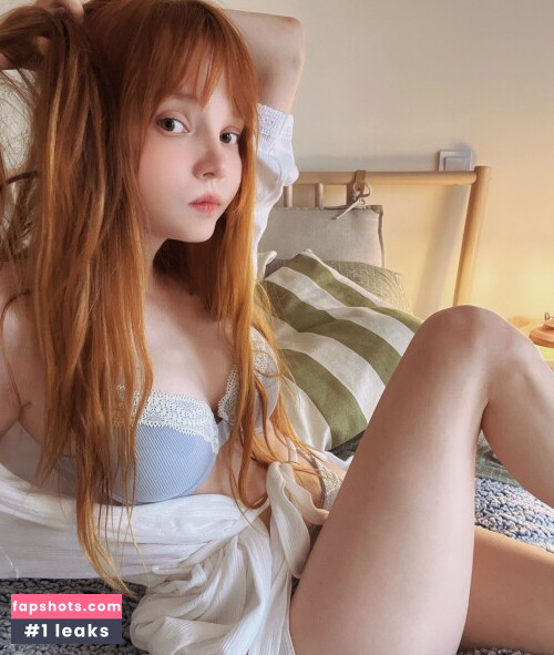 Rocksy Light Filtración Desnuda OnlyFans Foto #556 - Fapshots