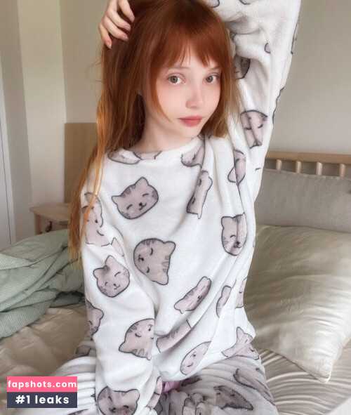 Rocksy Light Filtración Desnuda OnlyFans Foto #649 - Fapshots