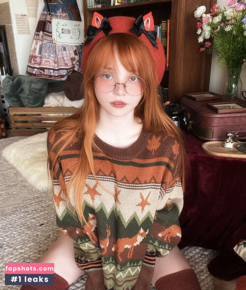 Rocksy Light Filtración Desnuda OnlyFans Foto #696 - Fapshots