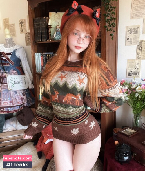 Rocksy Light Filtración Desnuda OnlyFans Foto #706 - Fapshots