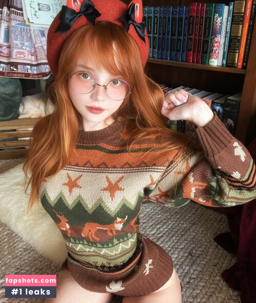 Rocksy Light Filtración Desnuda OnlyFans Foto #707 - Fapshots