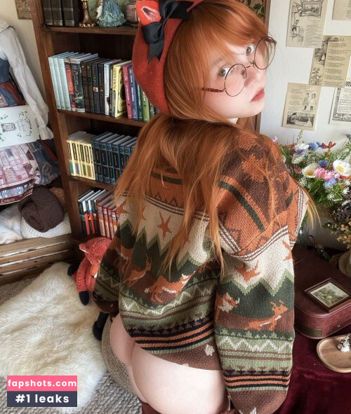 Rocksy Light Filtración Desnuda OnlyFans Foto #721 - Fapshots