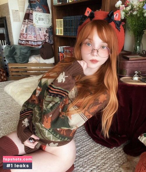 Rocksy Light Filtración Desnuda OnlyFans Foto #730 - Fapshots