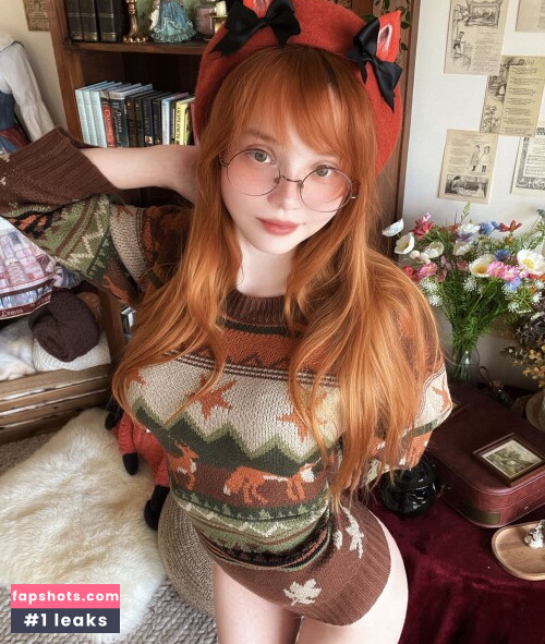 Rocksy Light Filtración Desnuda OnlyFans Foto #734 - Fapshots