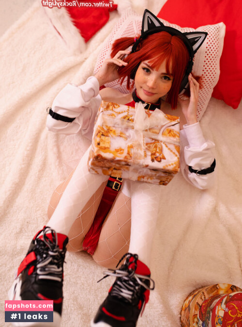 Rocksy Light gallery photo #933