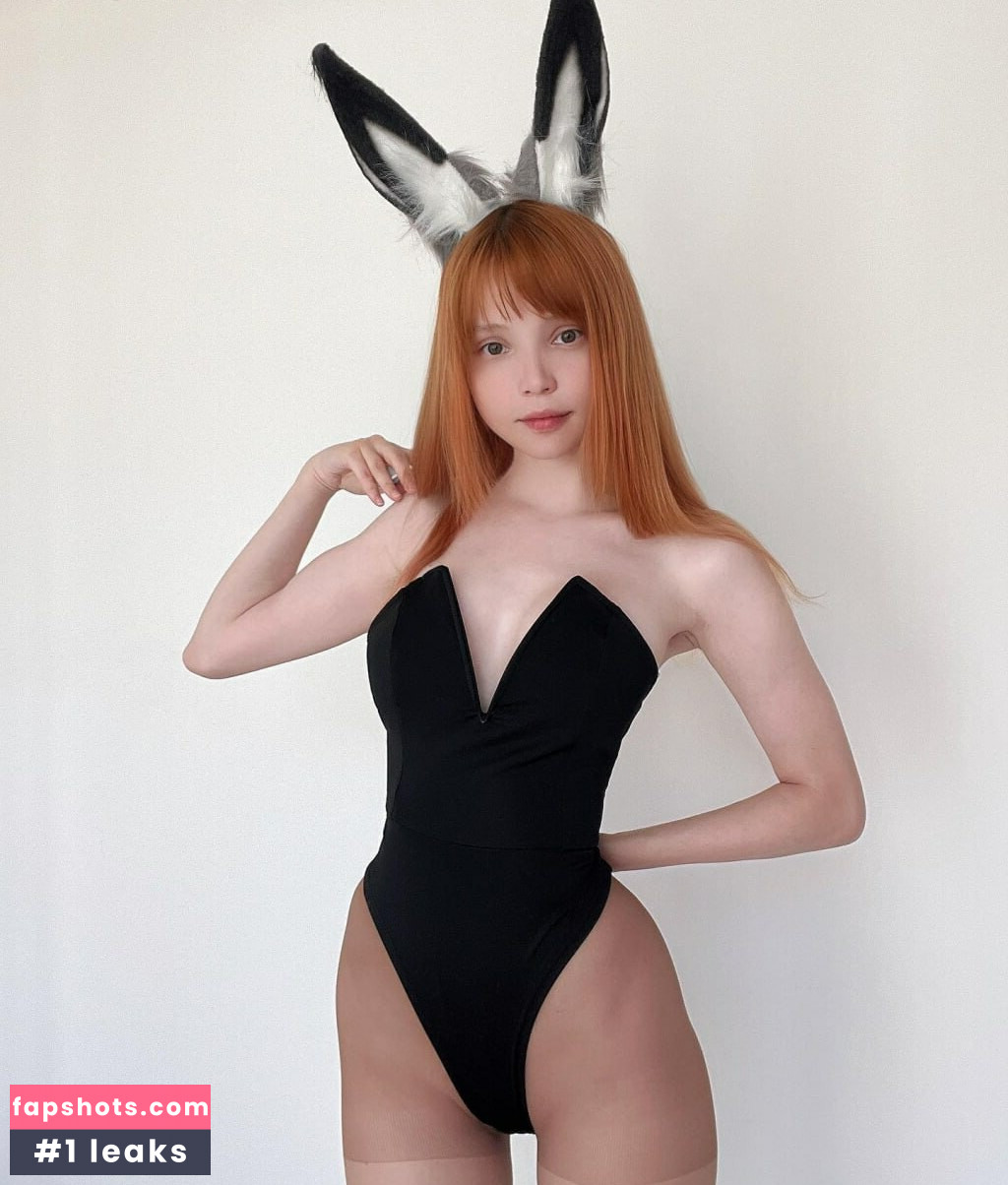 Rocksy Light Nahé úniky fotek pouze od fanoušků #486 - Fapshots