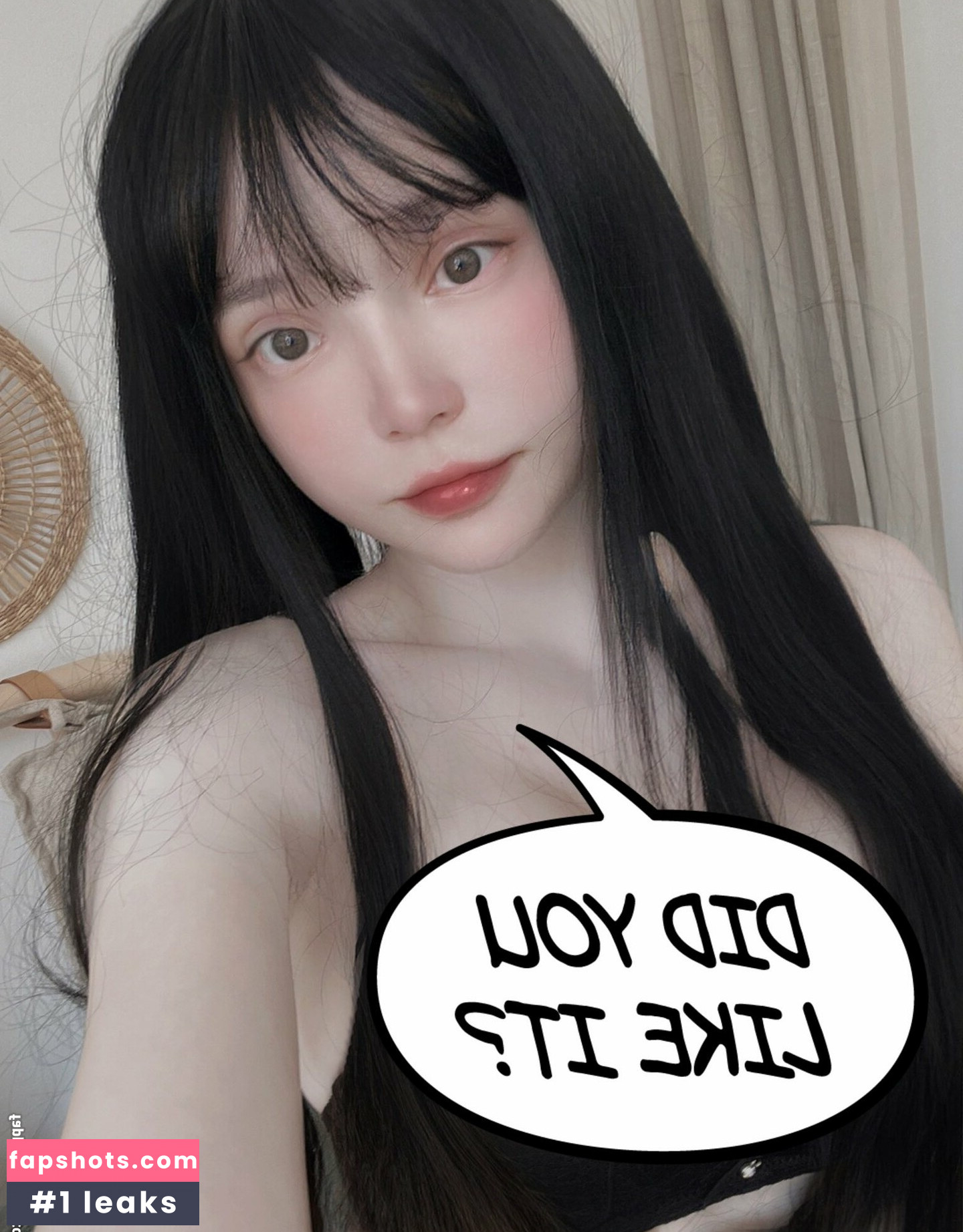 Rocksy Light Nahé úniky fotek pouze od fanoušků #535 - Fapshots