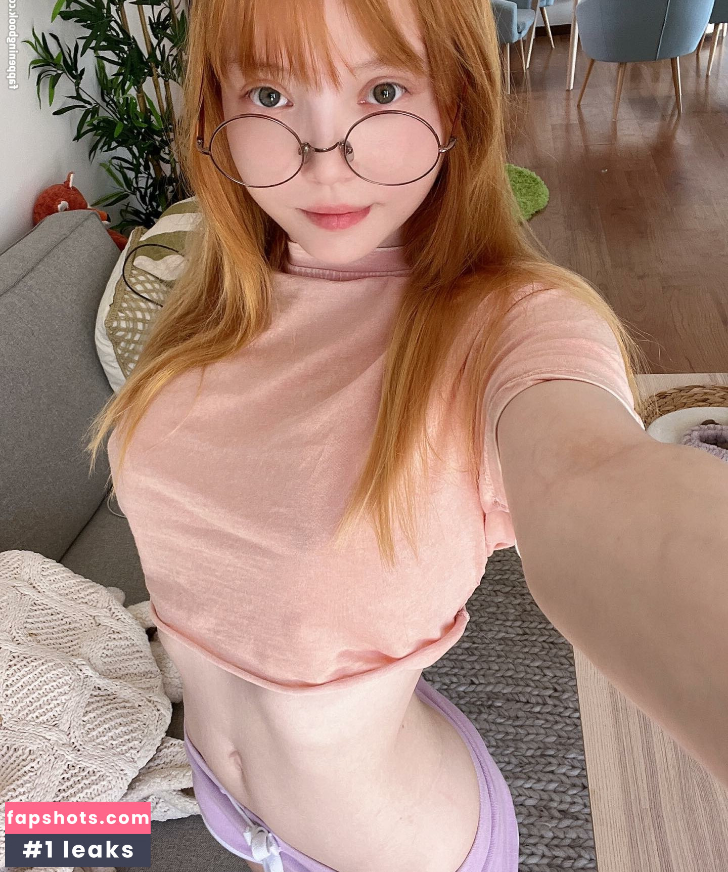 Rocksy Light Nahé úniky fotek pouze od fanoušků #536 - Fapshots