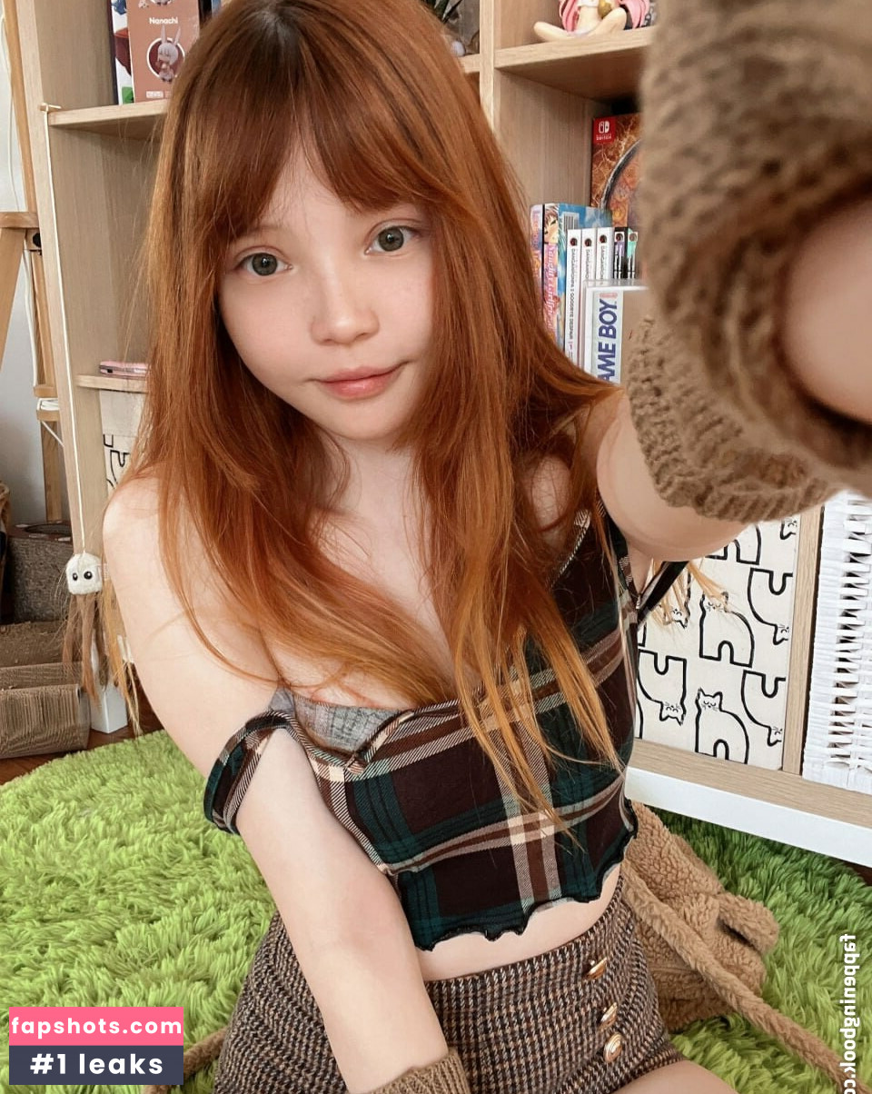 Rocksy Light Nahé úniky fotek pouze od fanoušků #575 - Fapshots