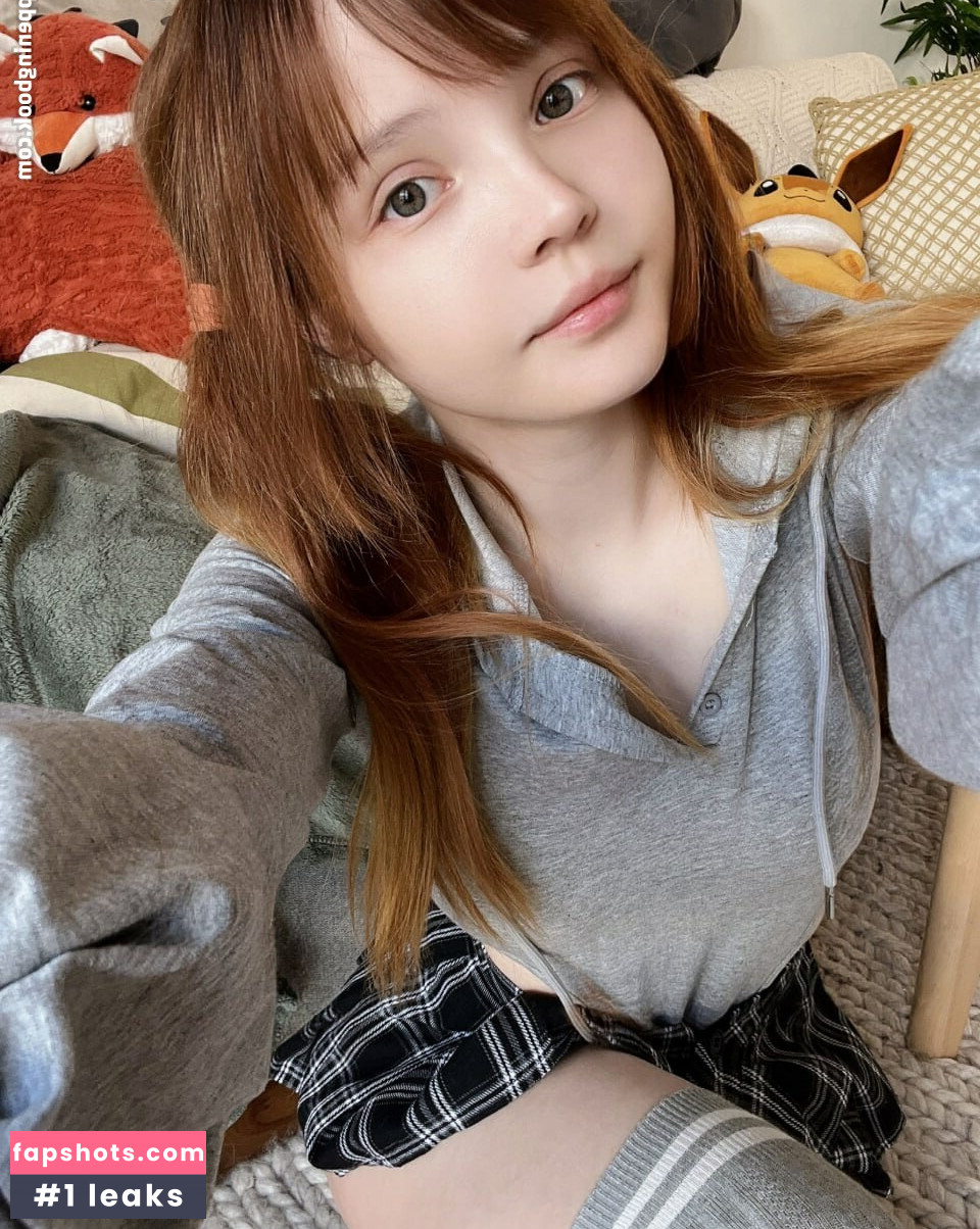 Rocksy Light Nahé úniky fotek pouze od fanoušků #608 - Fapshots