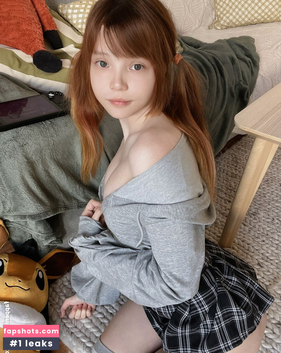 Rocksy Light Nahé úniky fotek pouze od fanoušků #612 - Fapshots