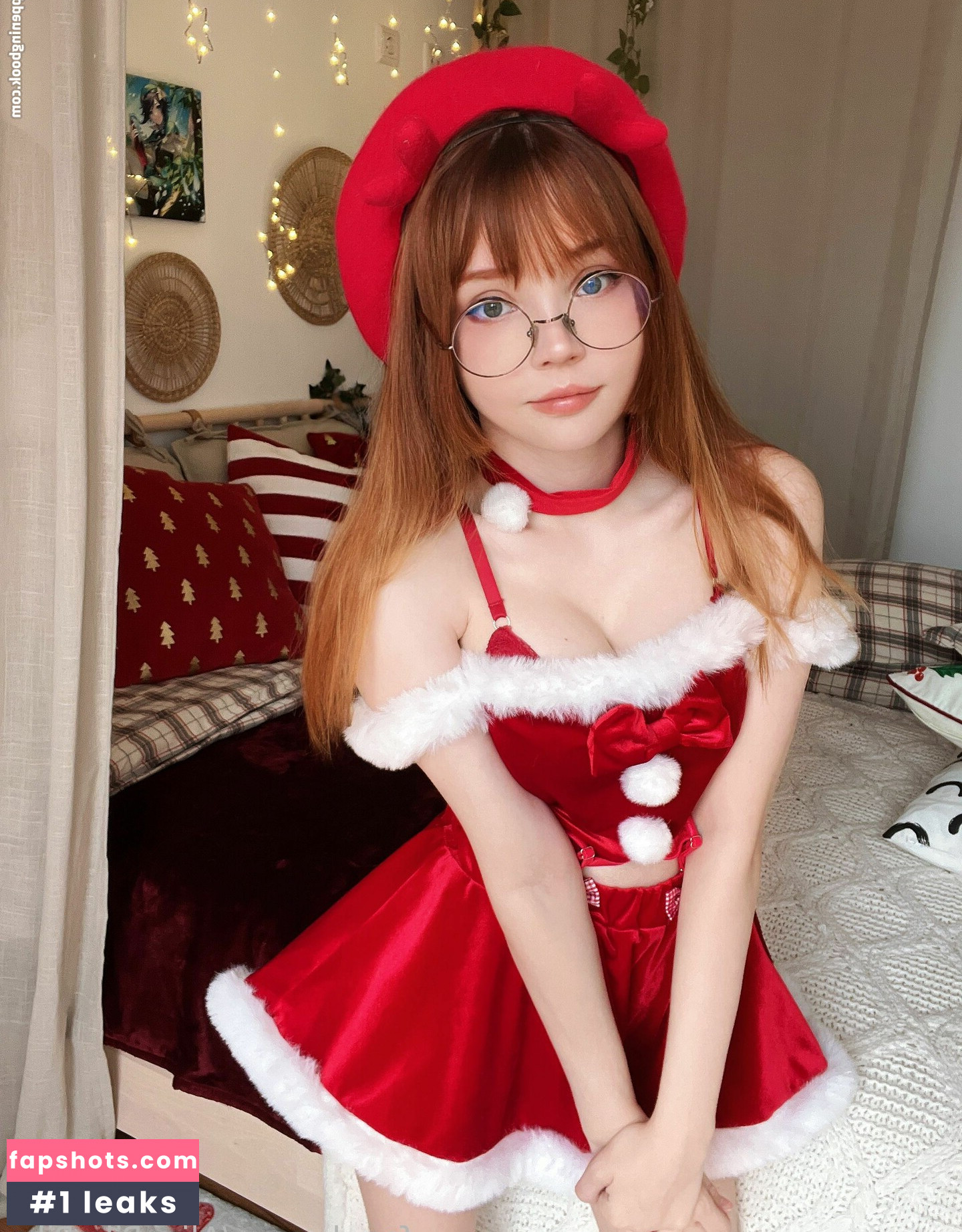 Rocksy Light Nahé úniky fotek pouze od fanoušků #664 - Fapshots