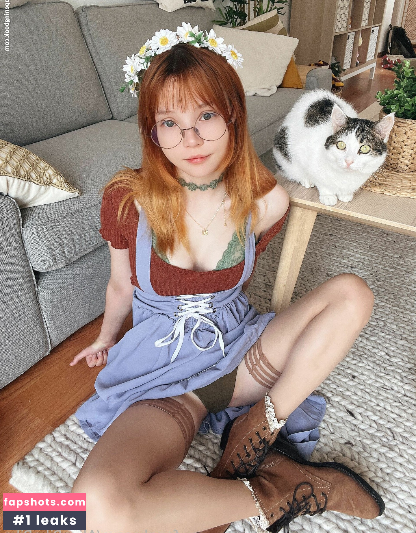 Rocksy Light Filtración Desnuda OnlyFans Foto #711 - Fapshots