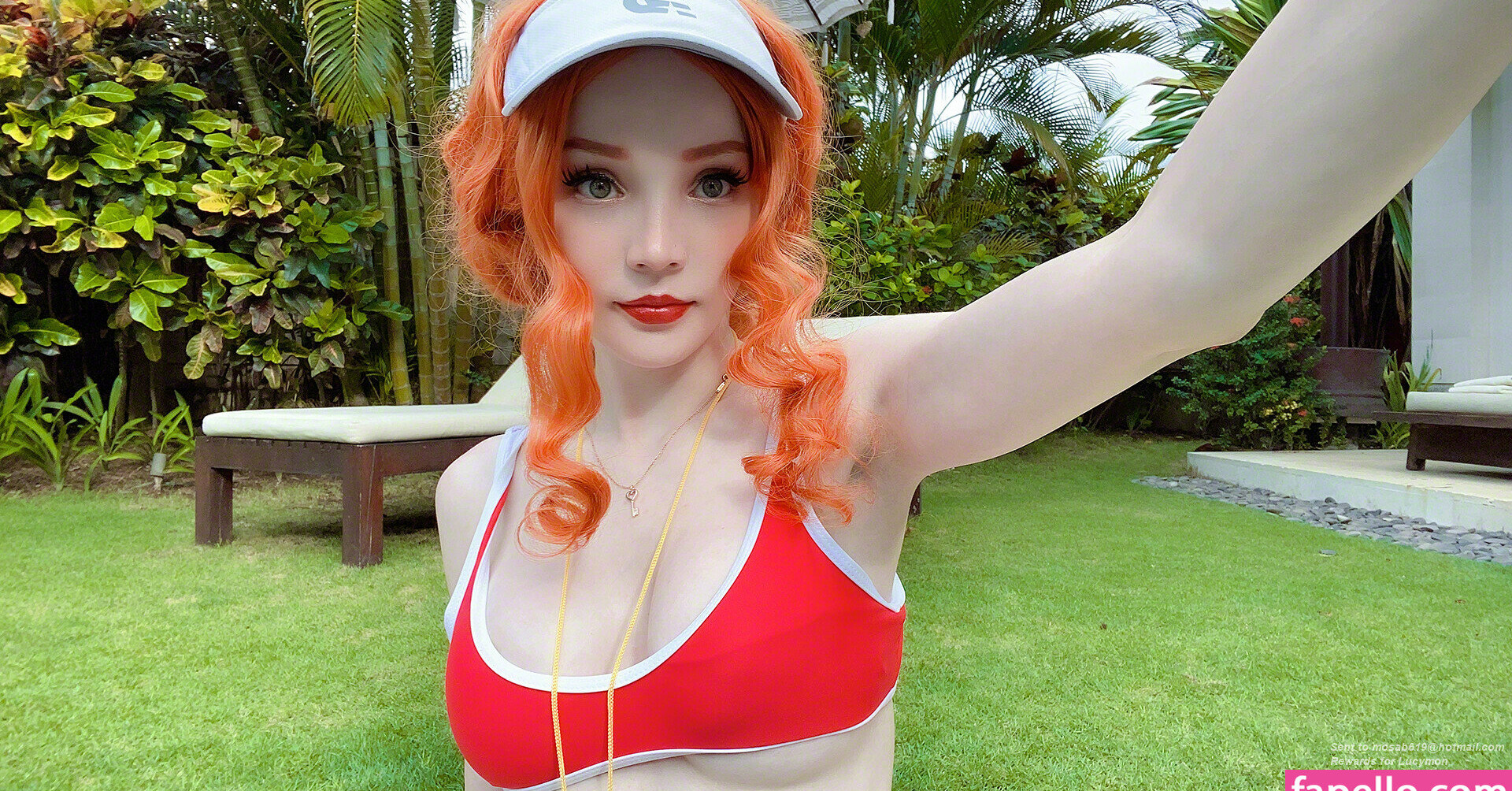 rocksy-light Nude Leaks OnlyFans Photos #4782 - LeakJerk