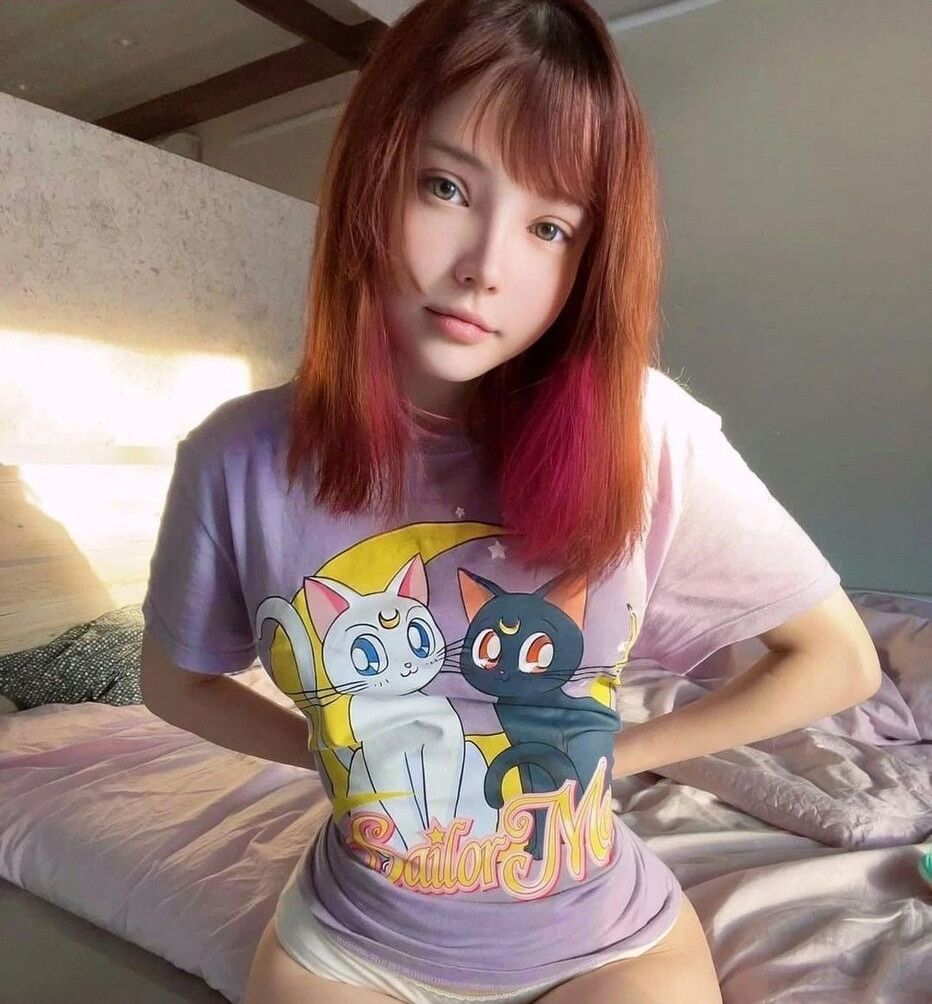 rocksy-light Nude Leaks OnlyFans Photos #4873 - LeakJerk