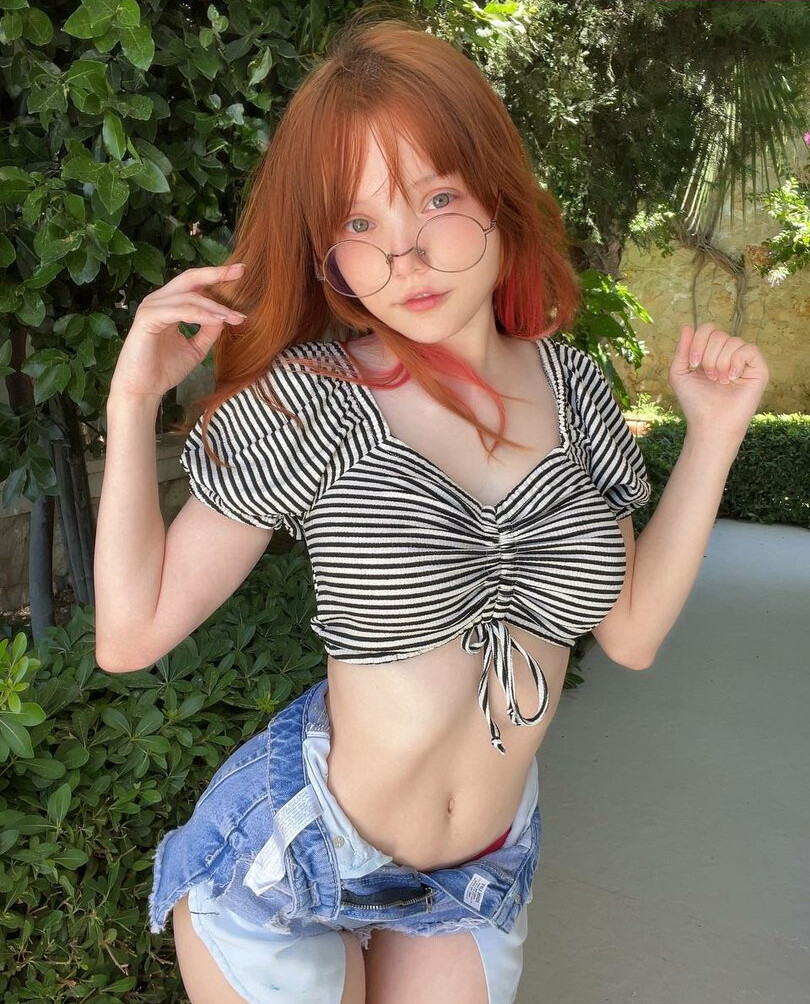 rocksy-light Nude Leaks OnlyFans Photos #4878 - LeakJerk