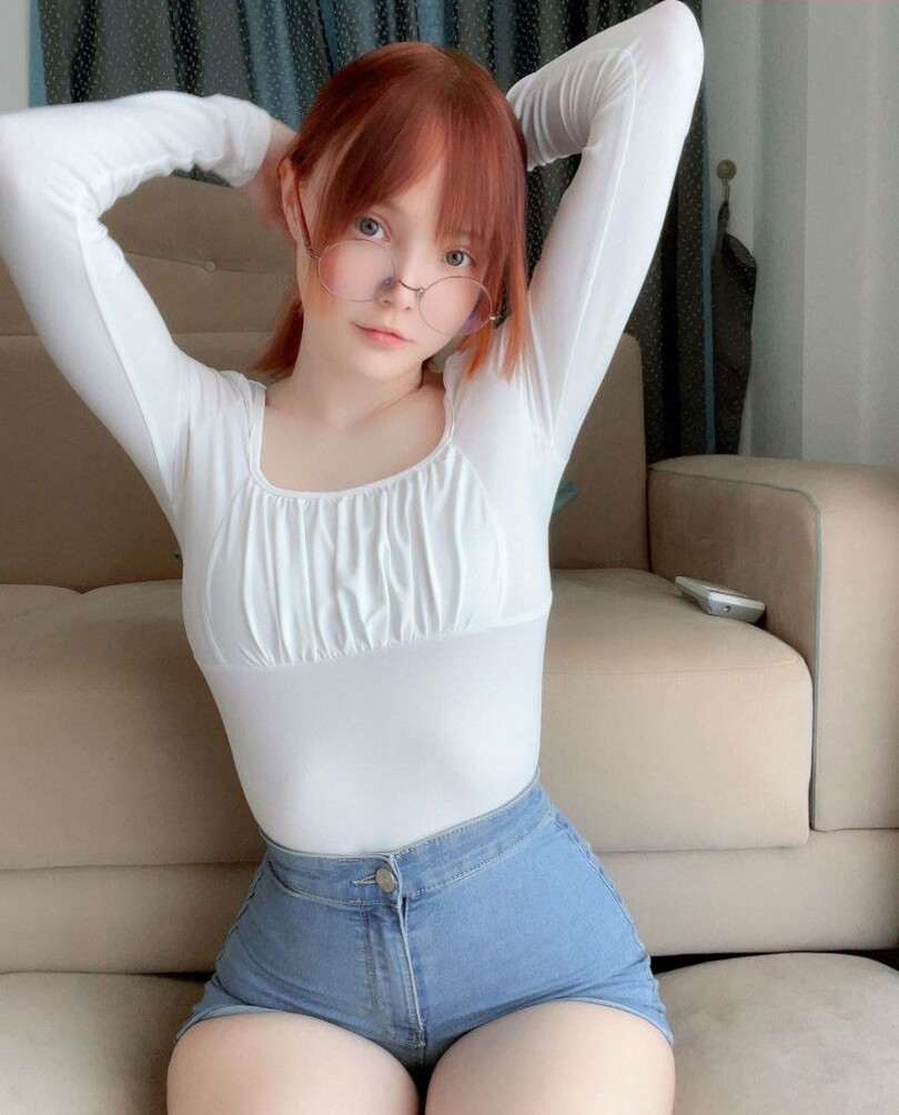 rocksy-light Nude Leaks OnlyFans Photos #4887 - LeakJerk