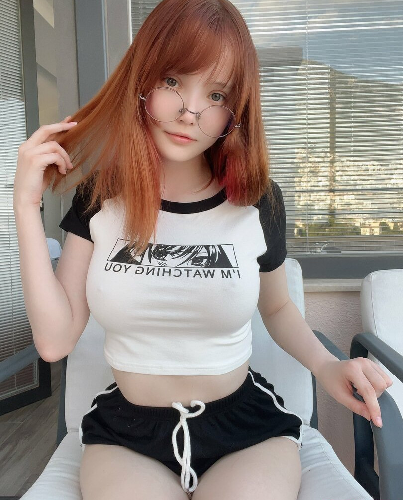 rocksy-light Nude Leaks OnlyFans Photos #4940 - LeakJerk