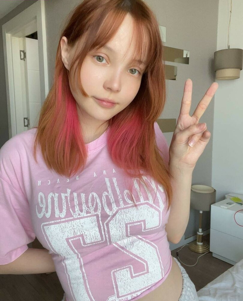 rocksy-light Nude Leaks OnlyFans Photos #4946 - LeakJerk