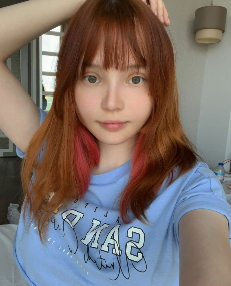 rocksy-light Nude Leaks OnlyFans Photos #4947 - LeakJerk