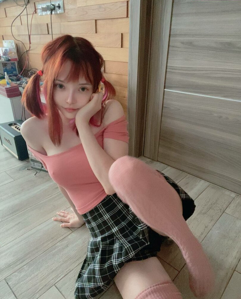 rocksy-light Nude Leaks OnlyFans Photos #4948 - LeakJerk