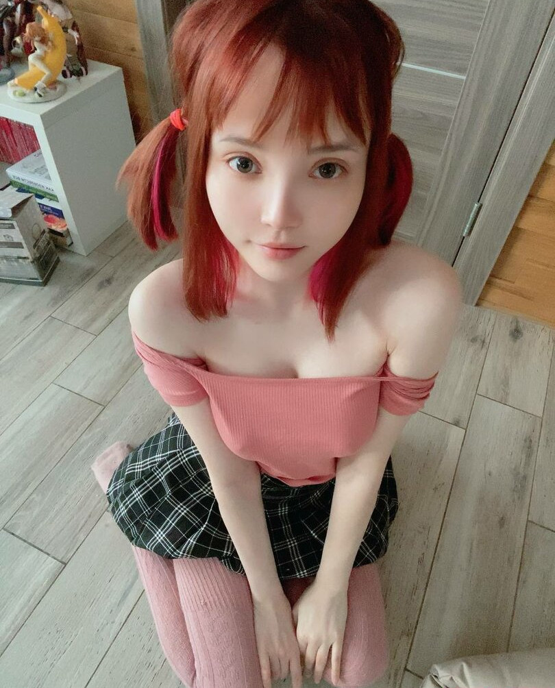 rocksy-light Nude Leaks OnlyFans Photos #4951 - LeakJerk