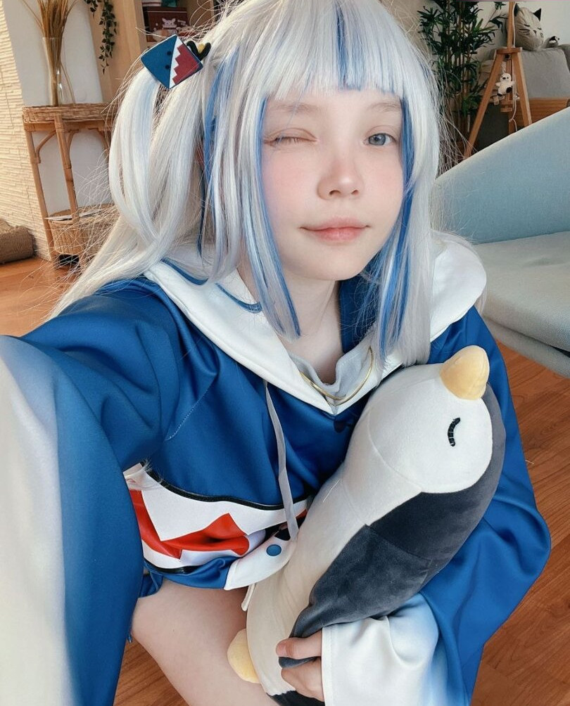 rocksy-light Nude Leaks OnlyFans Photos #680 - LeakJerk