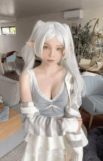 rocksy-light Nude Leaks OnlyFans Photos #689 - LeakJerk