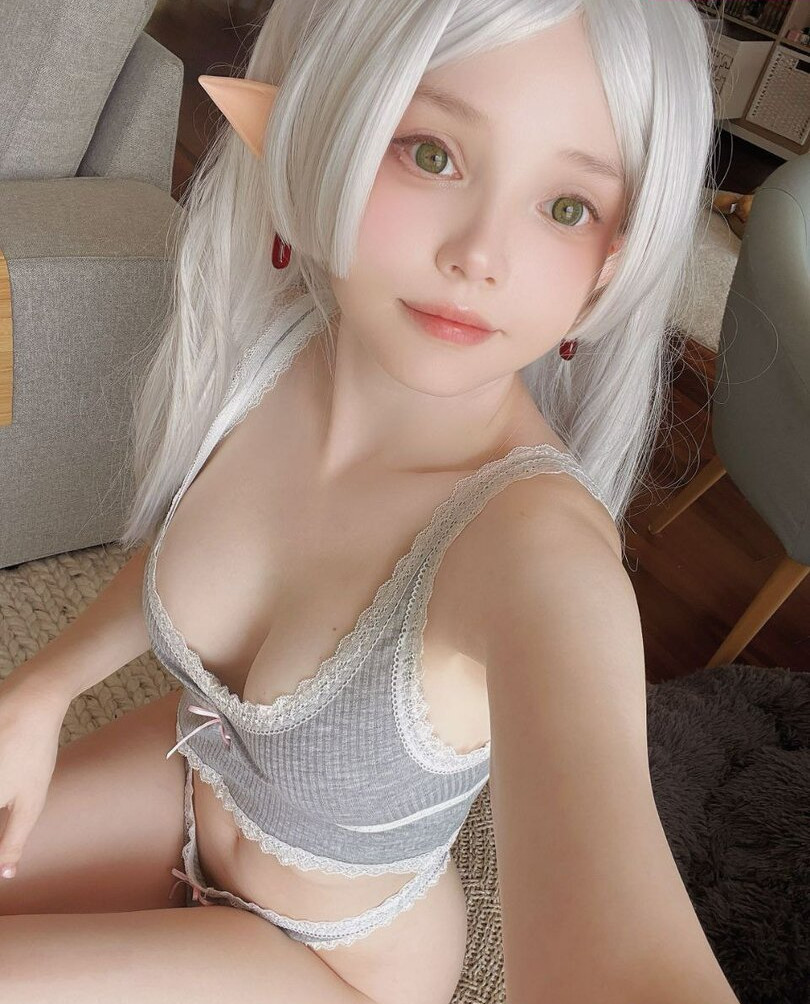 rocksy-light Nude Leaks OnlyFans Photos #690 - LeakJerk