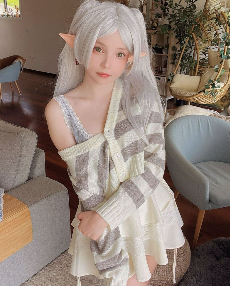 rocksy-light Nude Leaks OnlyFans Photos #716 - LeakJerk