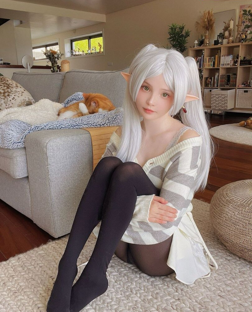 rocksy-light Nude Leaks OnlyFans Photos #721 - LeakJerk