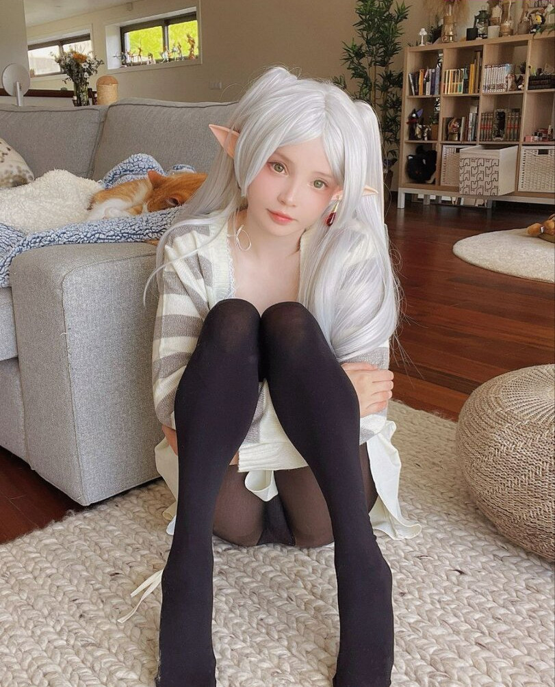 rocksy-light Nude Leaks OnlyFans Photos #722 - LeakJerk