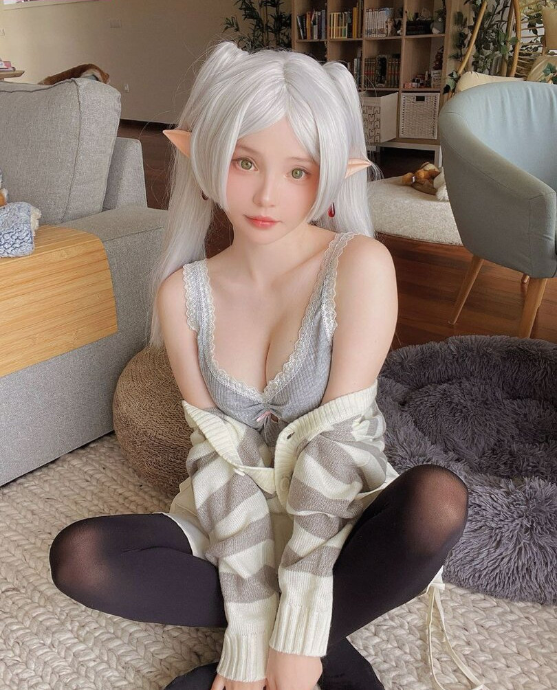 rocksy-light Nude Leaks OnlyFans Photos #726 - LeakJerk