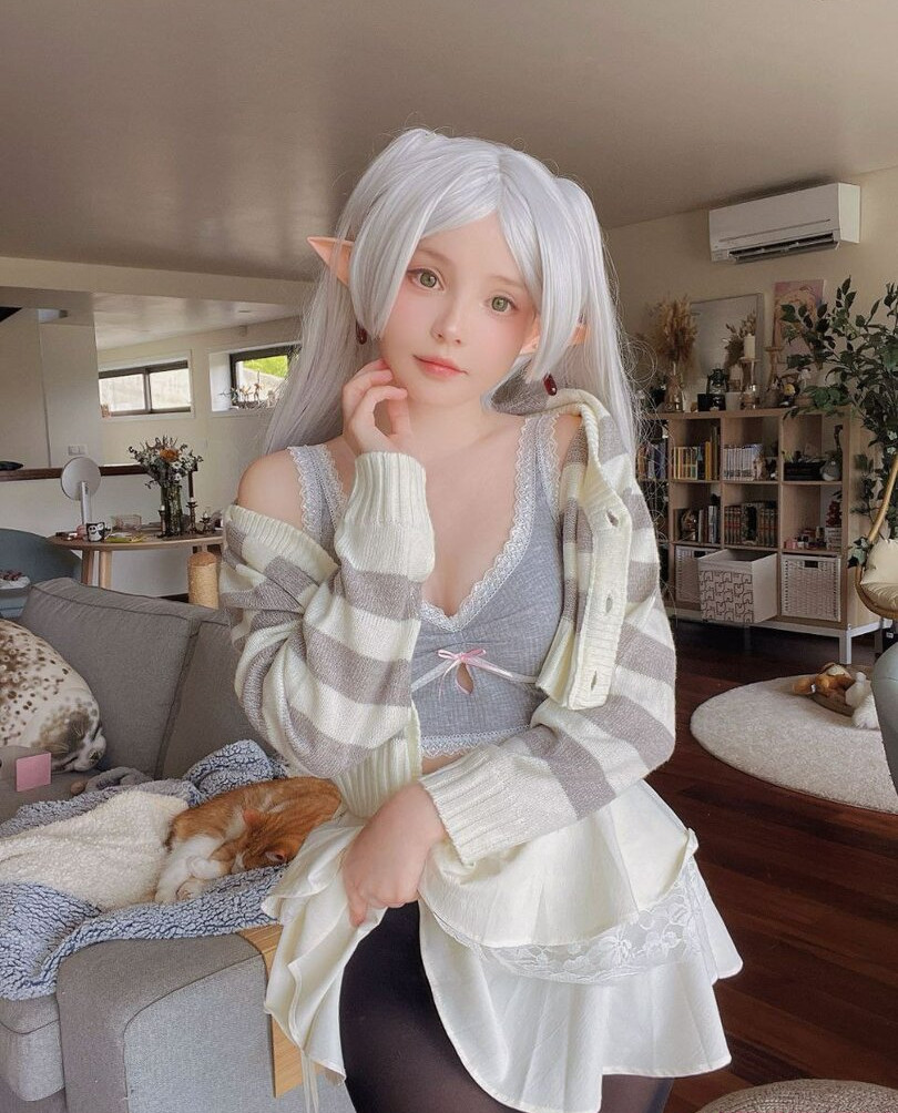 rocksy-light Nude Leaks OnlyFans Photos #727 - LeakJerk