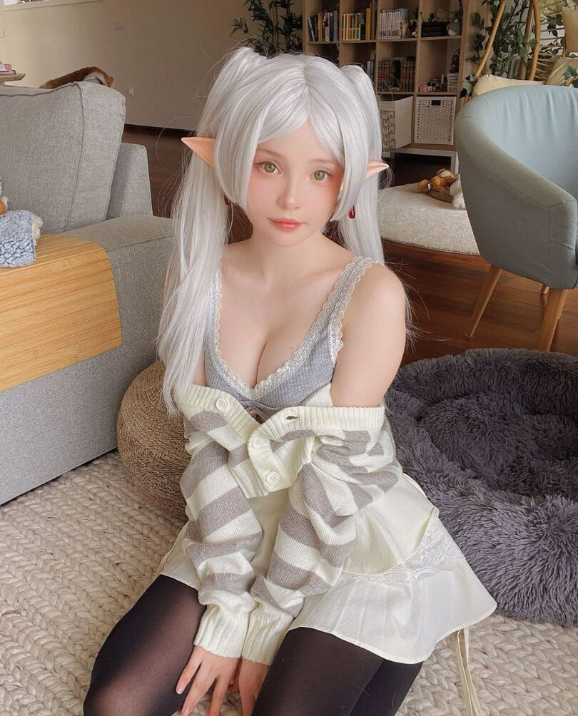 rocksy-light Nude Leaks OnlyFans Photos #728 - LeakJerk