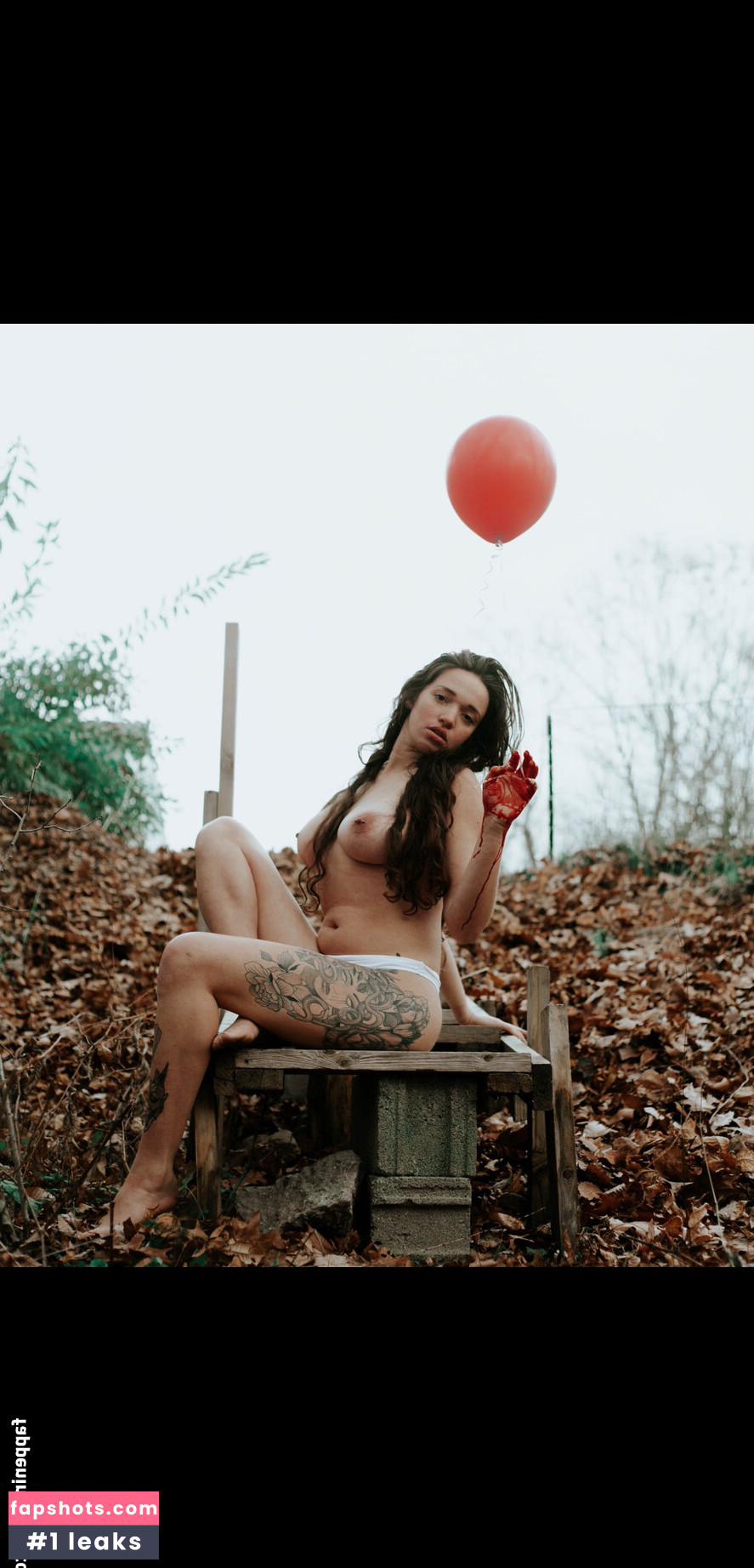 RockyIrelyn gallery photo #31