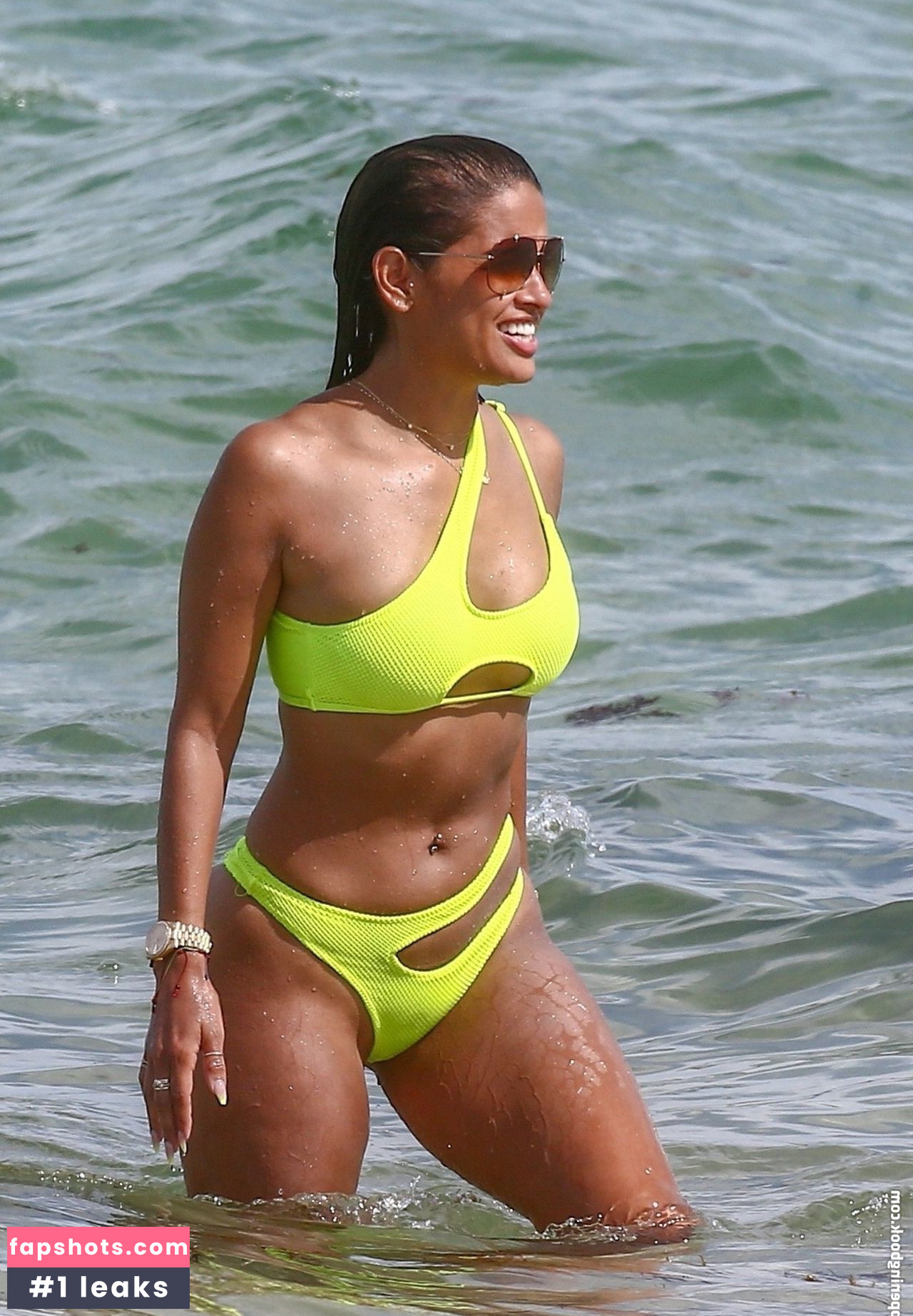 Rocsi Diaz gallery photo #27