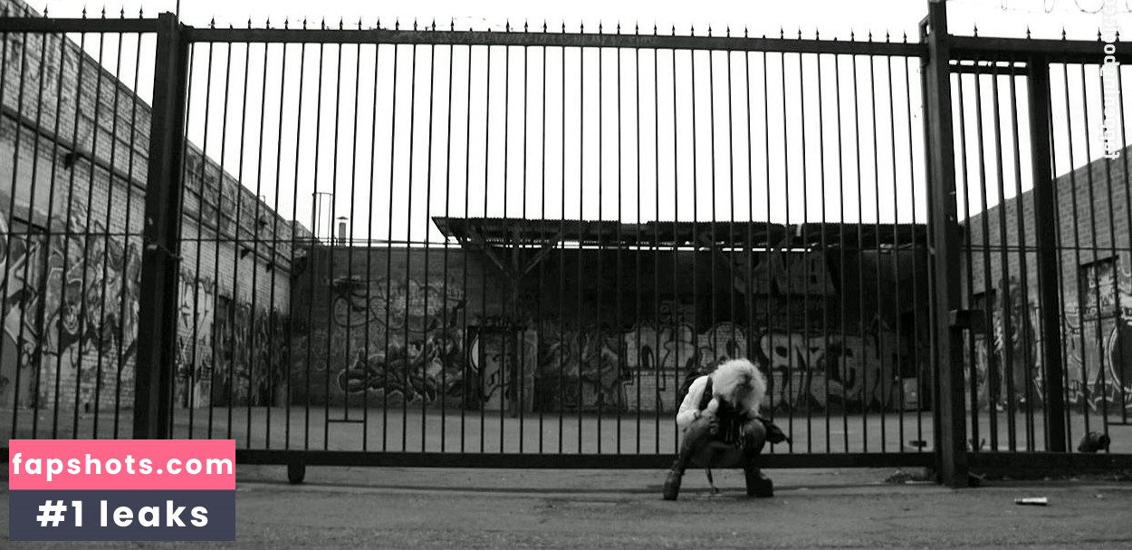 Rodleen Getsic gallery photo #11