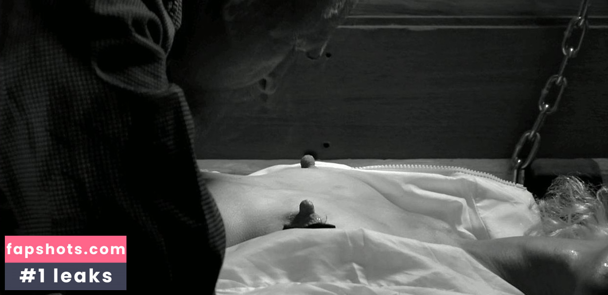 Rodleen Getsic gallery photo #16