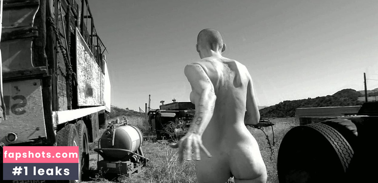 Rodleen Getsic gallery photo #17