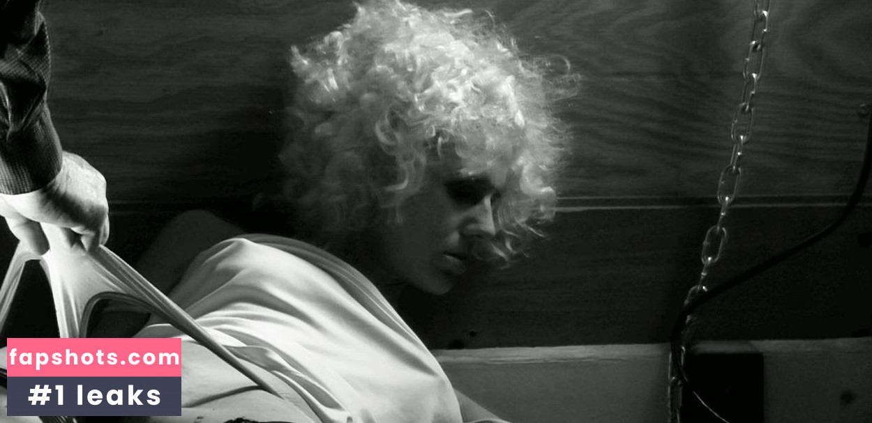 Rodleen Getsic gallery photo #9