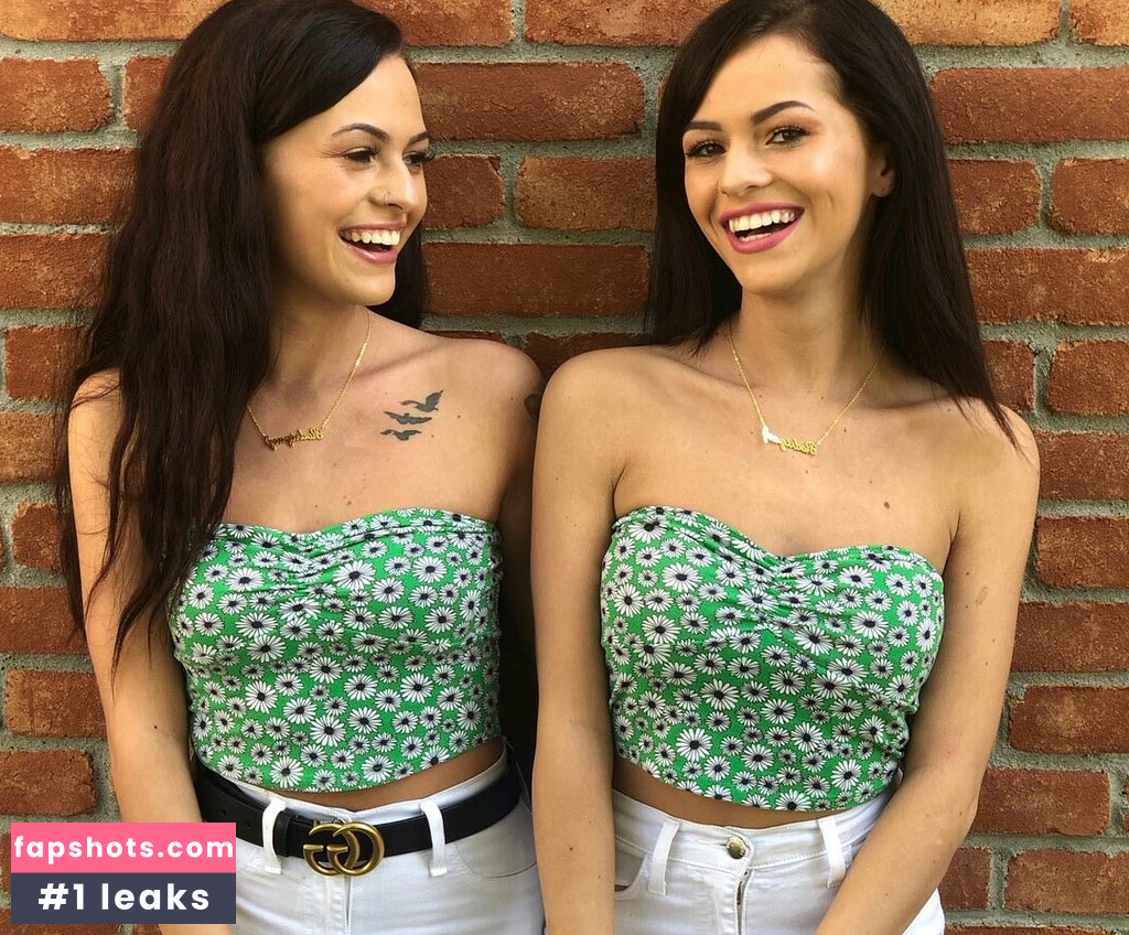 Rodriguez Twins gallery photo #13