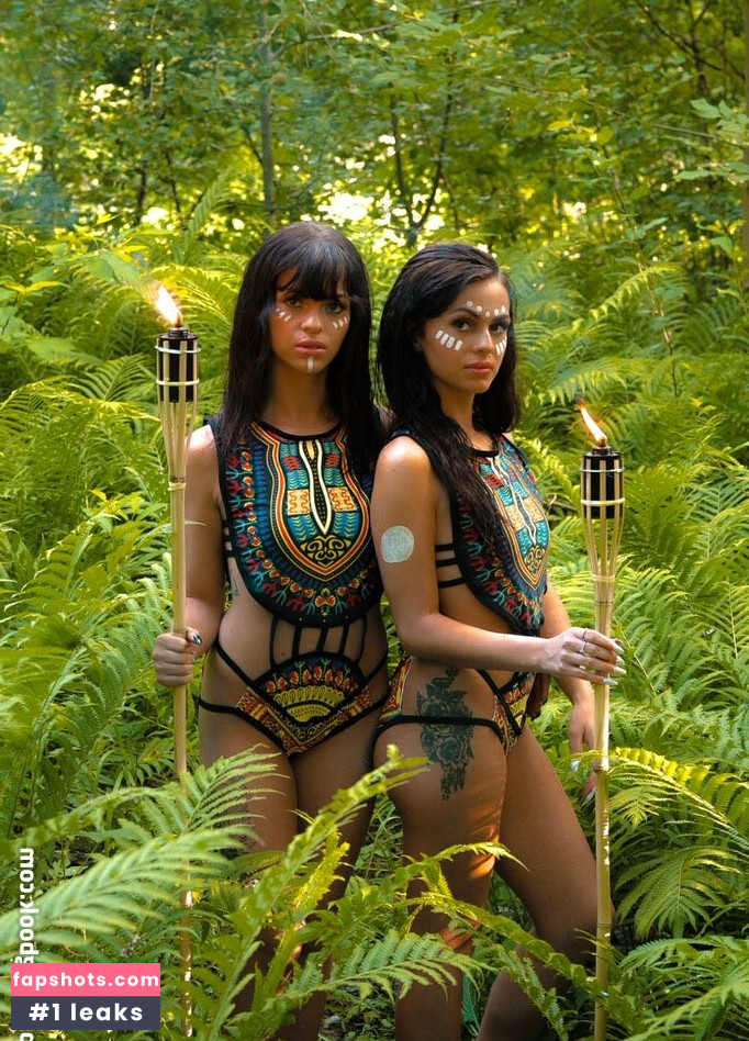 Rodriguez Twins gallery photo #4