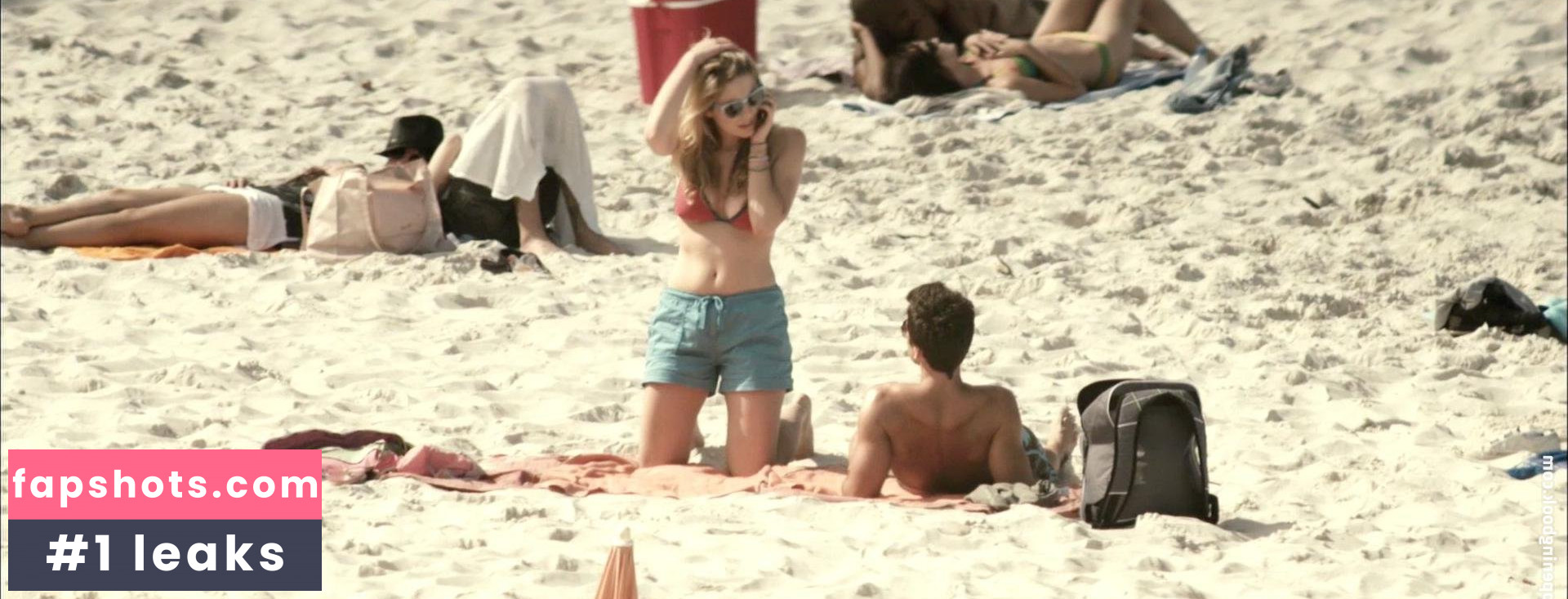 Roeline Daneel gallery photo #2